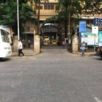 King Edward Memorial (KEM) hospital - Drug Treatment Clinic, Mumbai