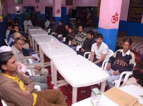 Adarsh Jeevan Foundation, Haldwani, Uttarakhand – 263139