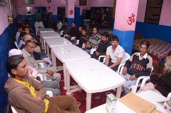 Adarsh Jeevan Foundation, Haldwani, Uttarakhand - 263139