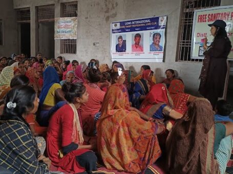 Ahinsha Mahila Bal Kalyan Swasthy Shiksha Prasar Samiti in Gwalior, Madhya Pradesh