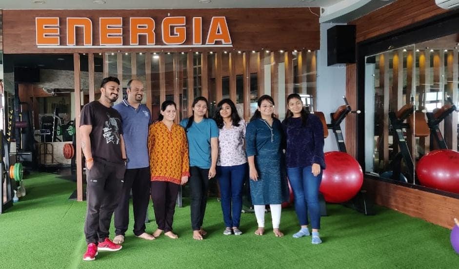 Anaahatas Wellness Pvt Ltd, Bhopal, Madhya Pradesh - 462026