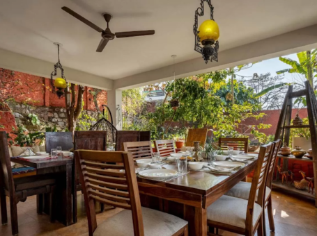 Anatta Rehabilitation Centre Kochi, Kochi, Kerala – 682306