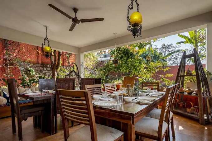 Anatta Rehabilitation Centre Kochi, Kochi, Kerala - 682306