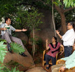 Arel Hope Recovery Services Private Limited, Hyderabad, Telangana - 500034