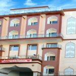 Arogyadham Treatment Centre, Rishikesh, Uttarakhand - 251001