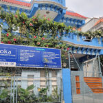 Ashoka Child Development Centre, Secunderabad, Telangana - 500062