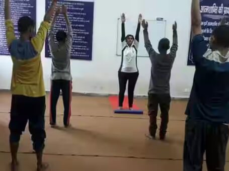Ashra Foundation Nasa Mukti Kendra – Nasa Mukti Kendra,Meditation,Yoga Centre In Dehradun, Dehradun, Uttarakhand – 248001