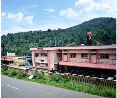 Assisi Hospital, Department Of De-Addiction And Psychiatry, Kochi, Kerala – 682306