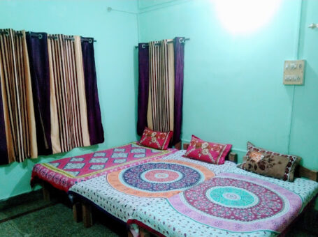 Avinandan Bhawan, Ranchi, Jharkhand – 834001