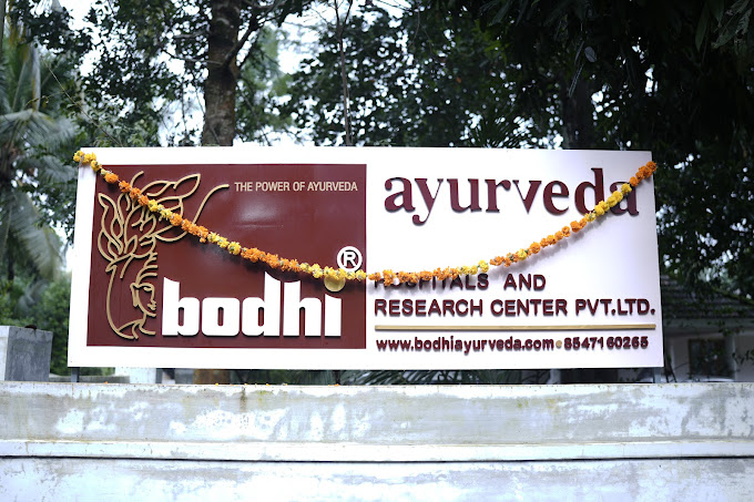 Bodhi Hospital, Chelamattom, Kerala - 683550