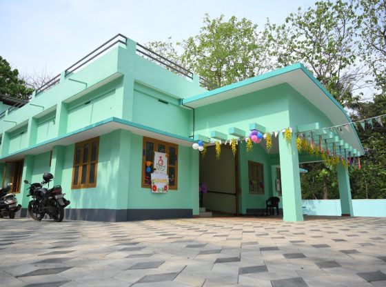 Buds Rehabilitation Center, Thrissur, Kerala - 680655