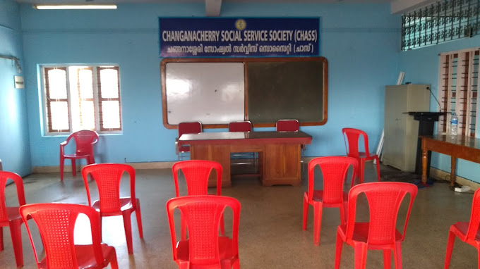 Chaganacherry Social Service Society in Alappuzha, Kerala