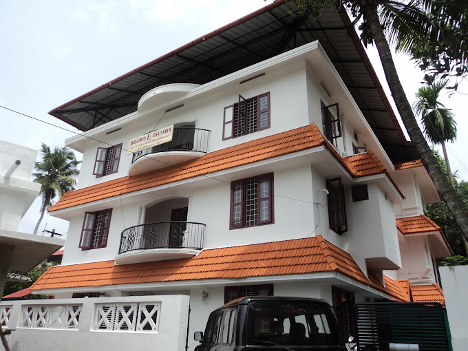 Chaitanya Psycho Social Rehabilitation Centre, Kakkanad, Kerala - 682030