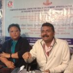 Composite Regional Centre For Skill Development, Shillong, Meghalaya - 793001