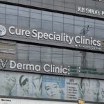Cure Speciality Clinics, Hyderabad, Telangana - 500001