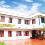 Dale View Care Point, Thiruvananthapuram, Kerala - 695575