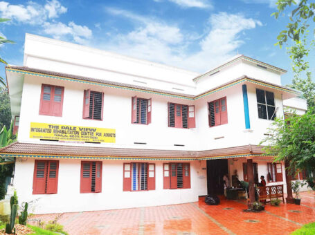 Dale View Care Point, Thiruvananthapuram, Kerala – 695575