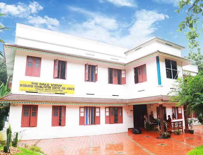 Dale View Care Point, Thiruvananthapuram, Kerala - 695575