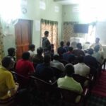 Dare Rehabilitation Centre, Hyderabad, Telangana - 500001