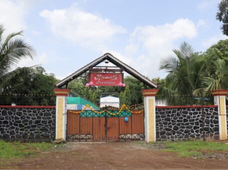 Dhani Rehab Centre for De-addiction in Thakarpada, Maharashtra 401606