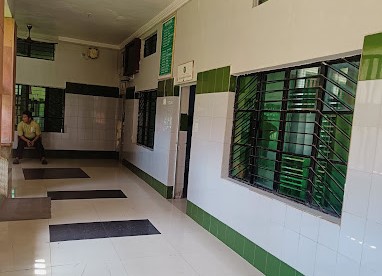 Dhcpl Rehab ( Nirvan Nasha Kendra ), Haldwani, Uttarakhand – 263139