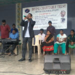 Divine Charitable Trust in Thrissur, Kerala