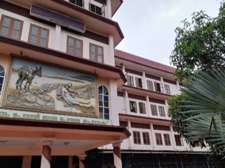 Divine De-Addiction And Treatment Centre, Thrissur, Kerala – 686637