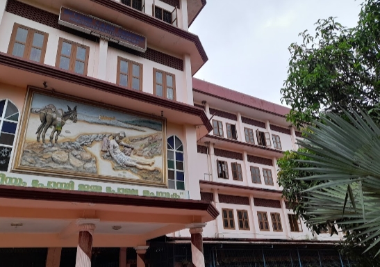 Divine De-Addiction And Treatment Centre, Thrissur, Kerala - 686637