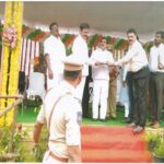 Dove in Hyderabad, Telangana