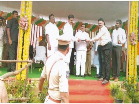 Dove in Hyderabad, Telangana