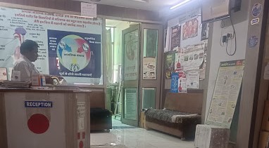 Dr. Abhay Jain, Indore, Madhya Pradesh - 452018