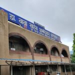 Dr. Baba Saheb Ambedkar Hospital (BSA), New Delhi