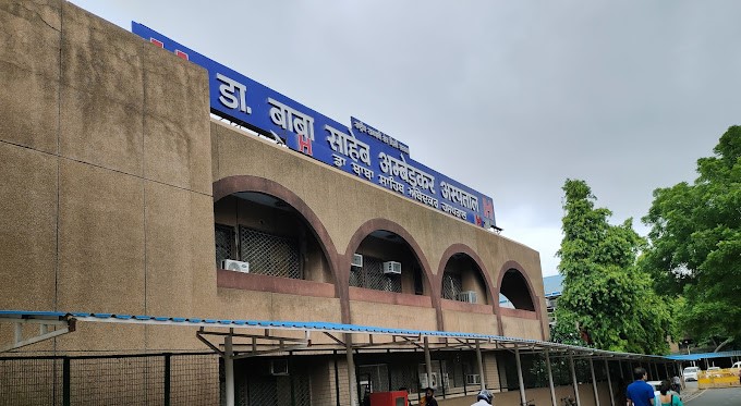 Dr. Baba Saheb Ambedkar Hospital (BSA), New Delhi