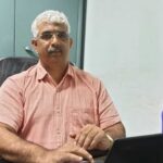 Dr. Col R Shashikumar, Hyderabad, Telangana - 500001