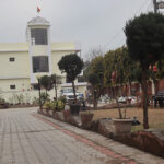 Dr. Dullet Foundation, Dehradun, Uttarakhand - 248001