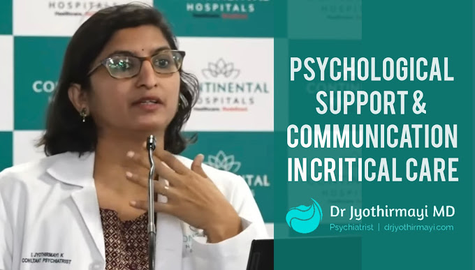 Dr. Jyothirmayi Md, Hyderabad, Telangana - 500032