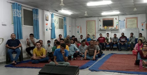 Dr. Rathi'S Rehab Center Indore, De-Addiction Center In Indore, Rehabilitation Center In Indore, Indore, Madhya Pradesh - 452010