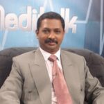 Dr. Vipin Chandra Lal, Kottayam, Kerala - 686021