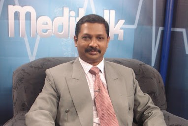 Dr. Vipin Chandra Lal, Kottayam, Kerala - 686021