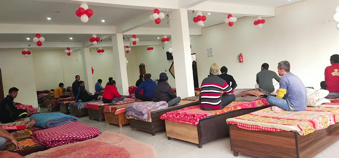 Enlightenment Fellowship Trust, Dehradun, Uttarakhand - 248001