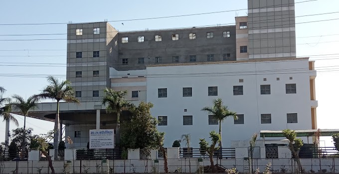 Fortis Modi Hospital Psychiatry Department, Kota, Rajasthan - 324001