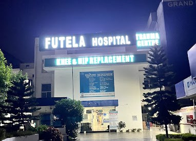 Futela Hospital, Rudrapur, Uttarakhand - 248197