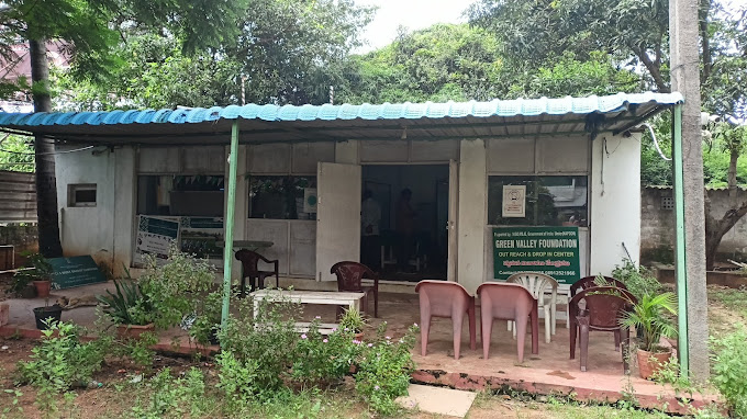 Green Valley Foundation, Visakhapatnam, Andhra Pradesh - 530043