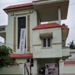 Green Valley Foundation in Visakhapatnam, Andhra Pradesh