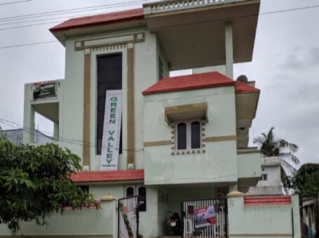 Green Valley Foundation in Visakhapatnam, Andhra Pradesh