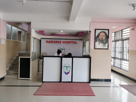 Harisree De-Addiction Treatment Centre, Chadayamangalam, Kerala – 686637