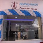 Healing Hands: Centre For Rehab, Kakkanad, Kerala - 682028