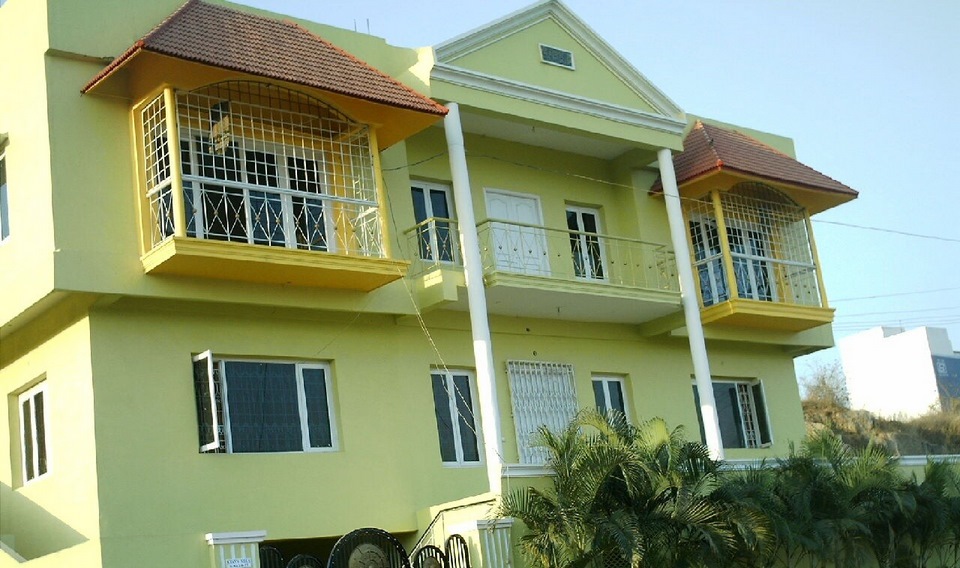 Helping Hands India, Upperpally, Khan Villa, Rajendra Nagar Hyderabad, Telangana - 500001