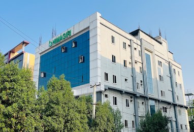 Himagiri Hospital, Hyderabad, Telangana - 500032