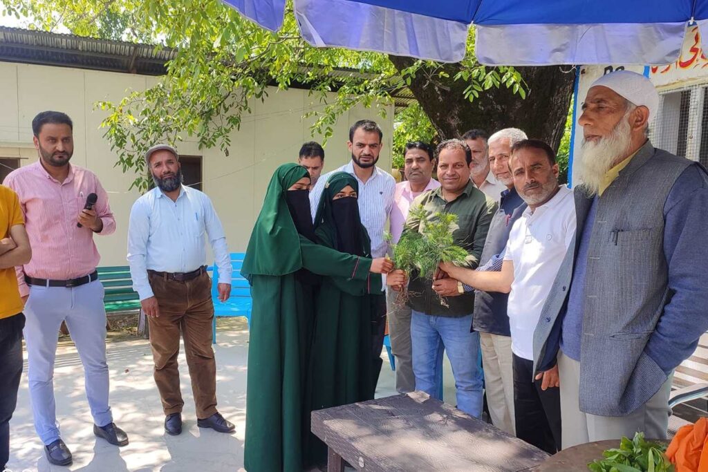 Himalaya Sewa Sang in Jammu, Jammu And Kashmir